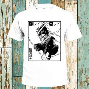 Aizawa Hot New Cute T-Shirt